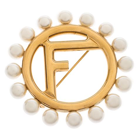 fendi pin|fendi jewelry australia.